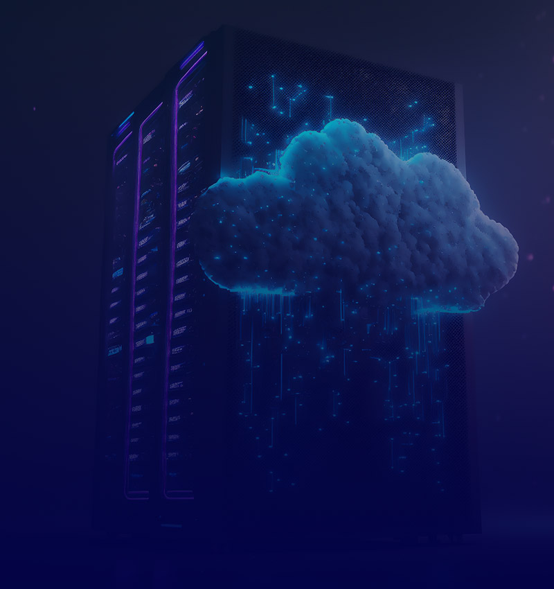 Cloud Based Solutions