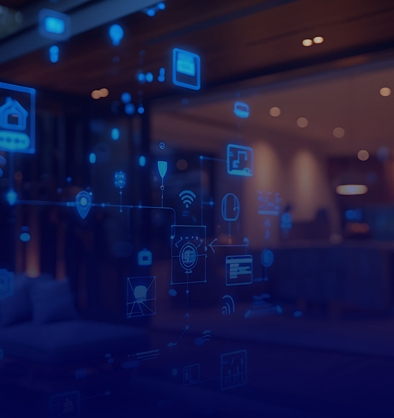 Internet of Things (IoT)