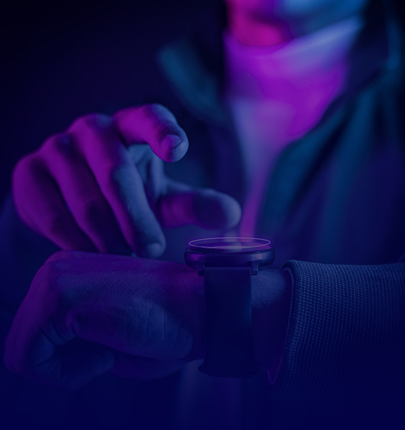 Mobile and Wearables