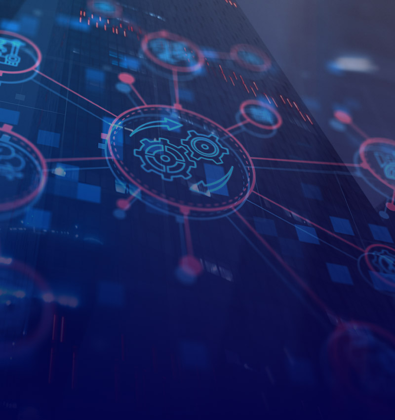 Enterprise Software Development