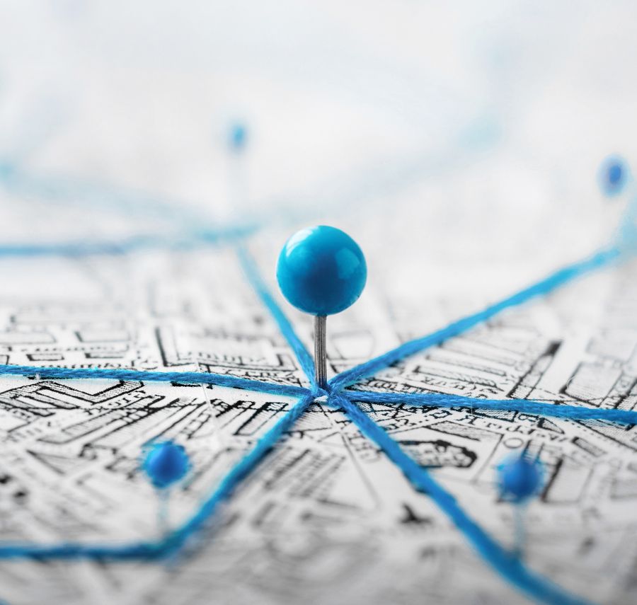 PropTech – Steering Real Estate Through Volatility