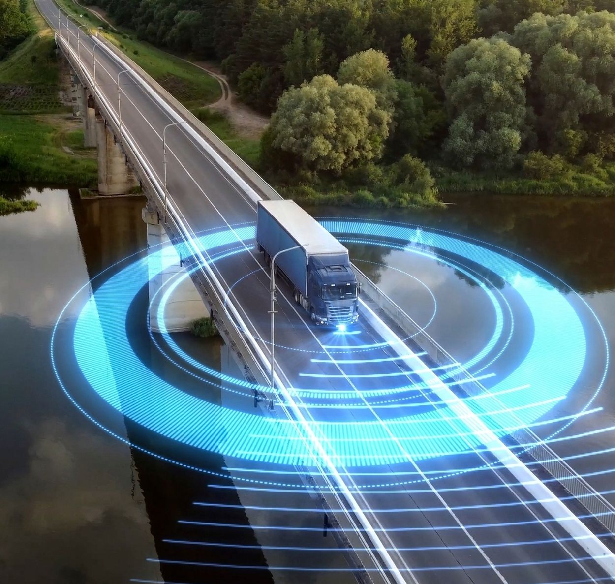 Bridging physical and digital in business with custom IoT