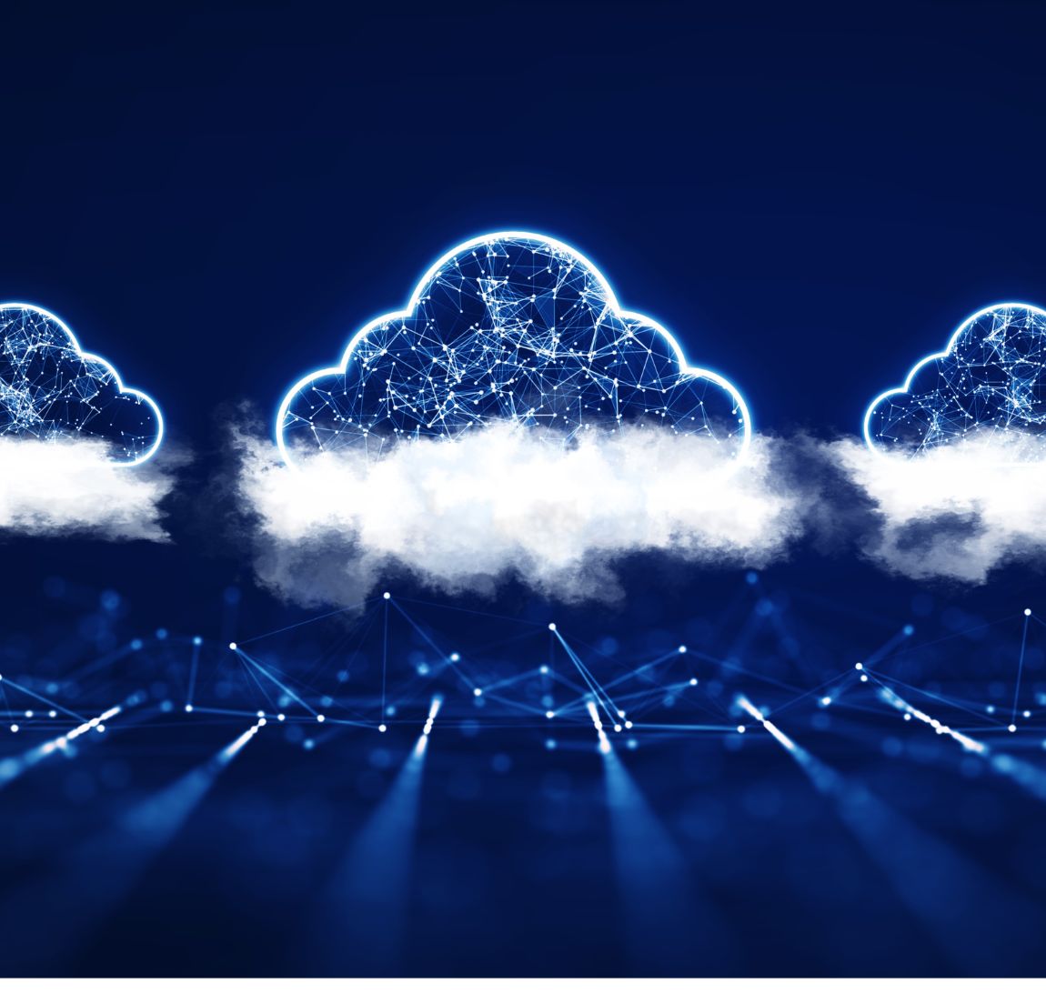 Key Differences Between AWS vs. Azure vs. Google Cloud